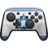 Israel Flag Distressed Nintendo Switch 2 (2025) Pro Controller Skin